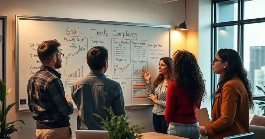 5 Passos para Aplicar o Ciclo de OKR no Seu Negócio