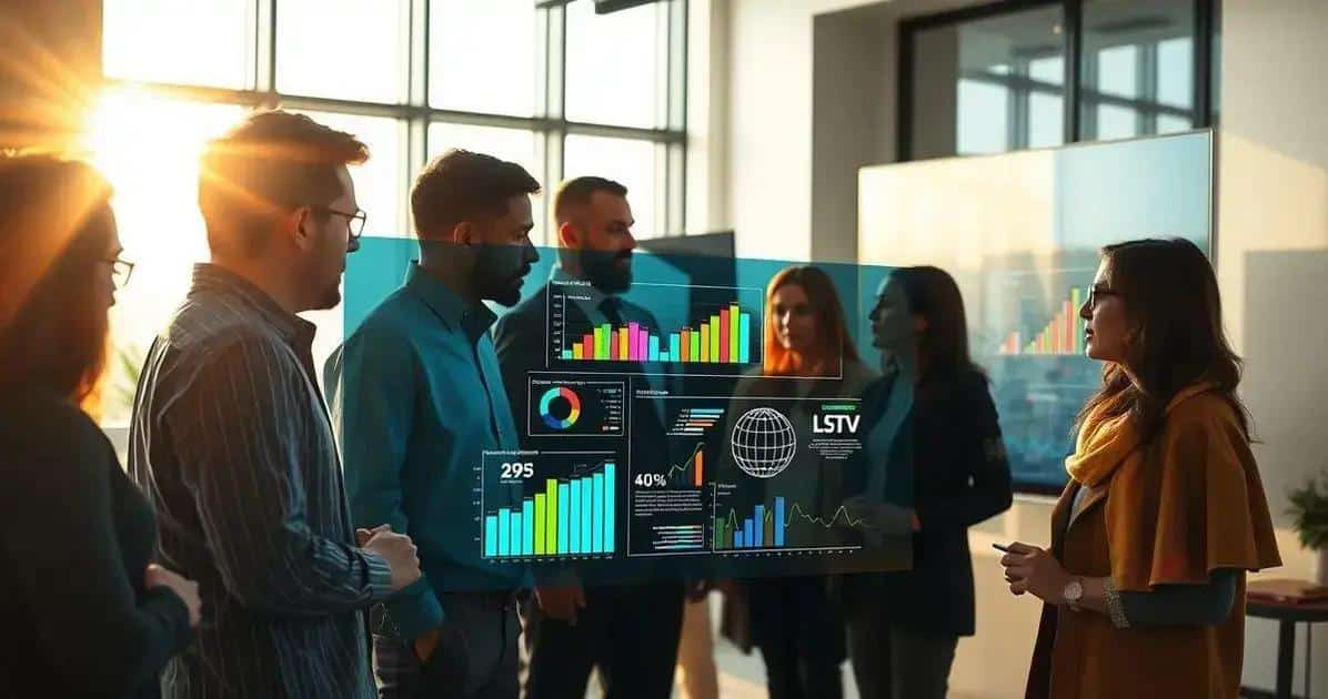 5 Passos para Calcular o LTV (Lifetime Value) com Precisão