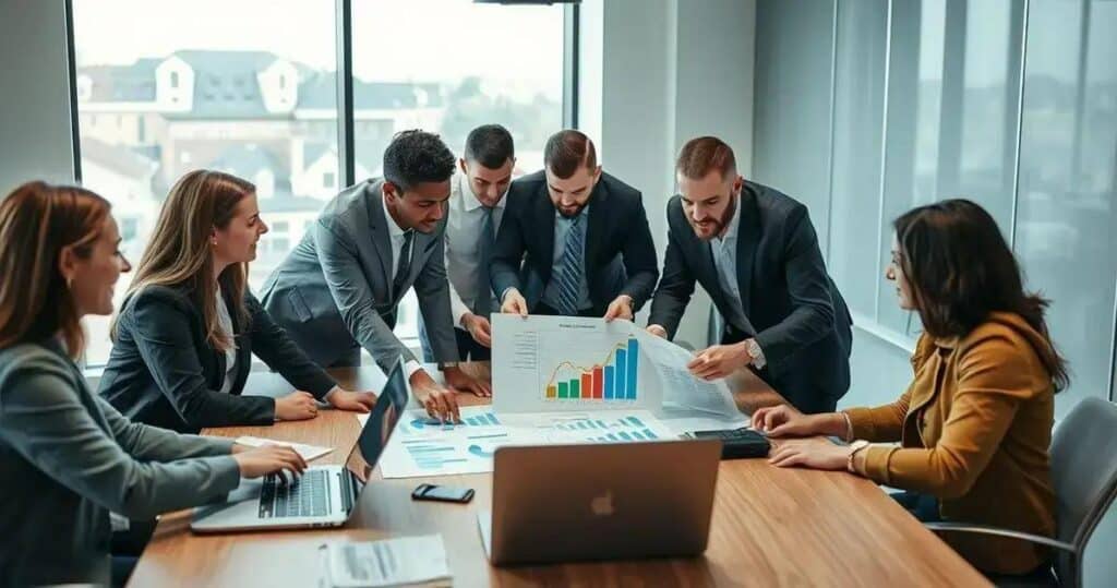 5 Passos para Calcular o Valuation da Sua Empresa