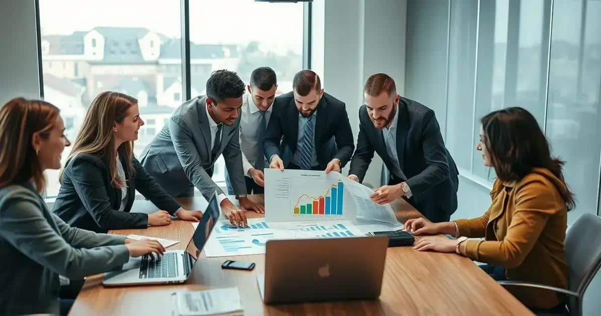 5 Passos para Calcular o Valuation da Sua Empresa