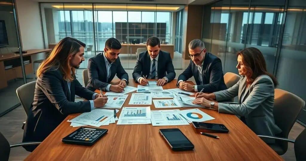 5 Passos para Elaborar um Orçamento Tradicional Eficiente