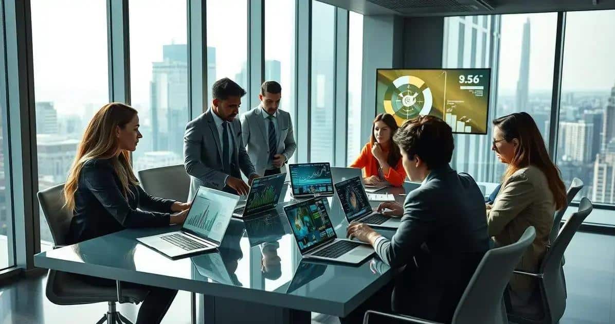 5 Passos para Preparar Sua Empresa para o Futuro