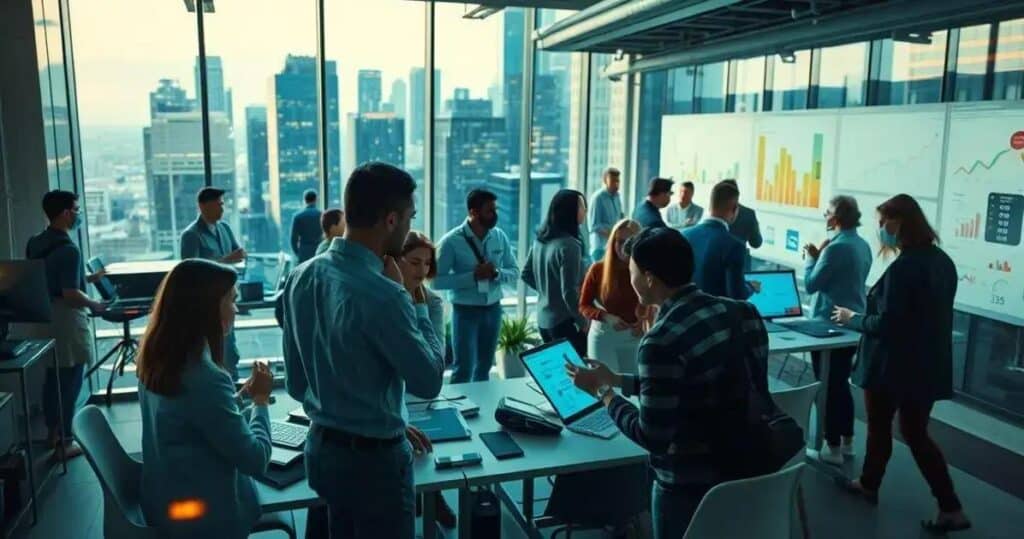 5 Razões Cruciais para as Empresas Mudarem Agora
