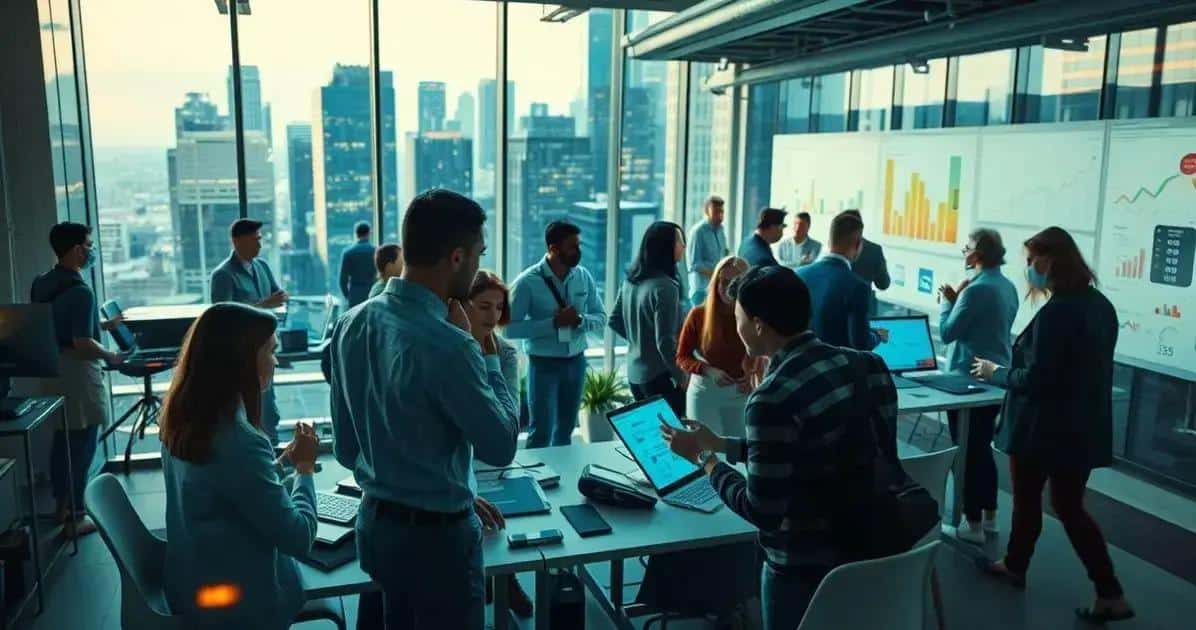 5 Razões Cruciais para as Empresas Mudarem Agora