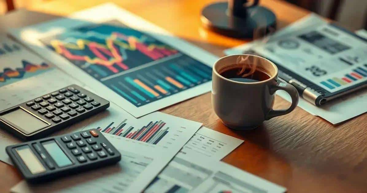 5 Tipos de Orçamento que Você Precisa Conhecer