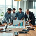 5 Vantagens do Media for Equity para sua Empresa
