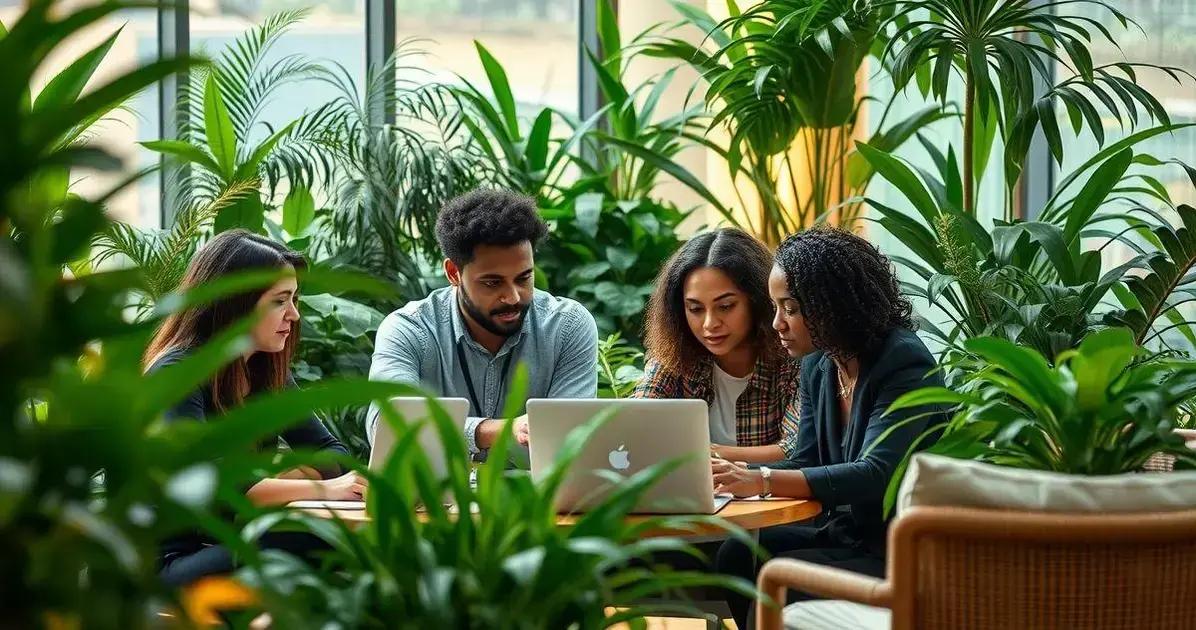 8 Razões para Adotar a Abordagem ESG em sua Empresa