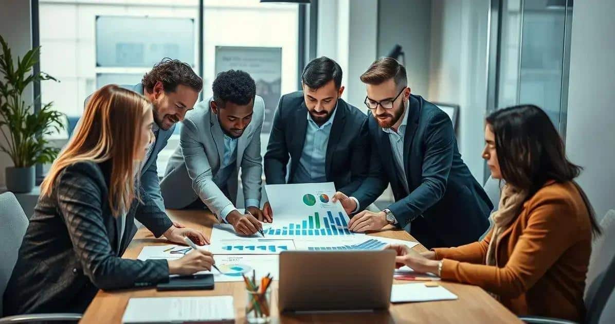 8 Razões para Contratar Consultoria para Empresas
