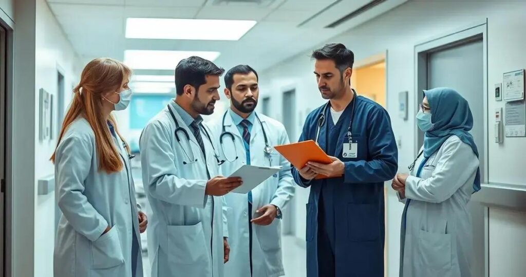 Assessoria em Nefrologia: Sucesso do Instituto de Mogi das Cruzes