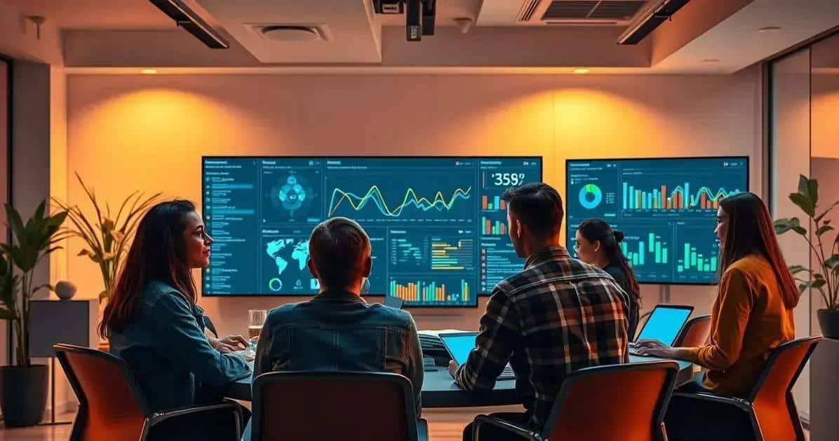 Benefícios do Pipefy® na Reestruturação
