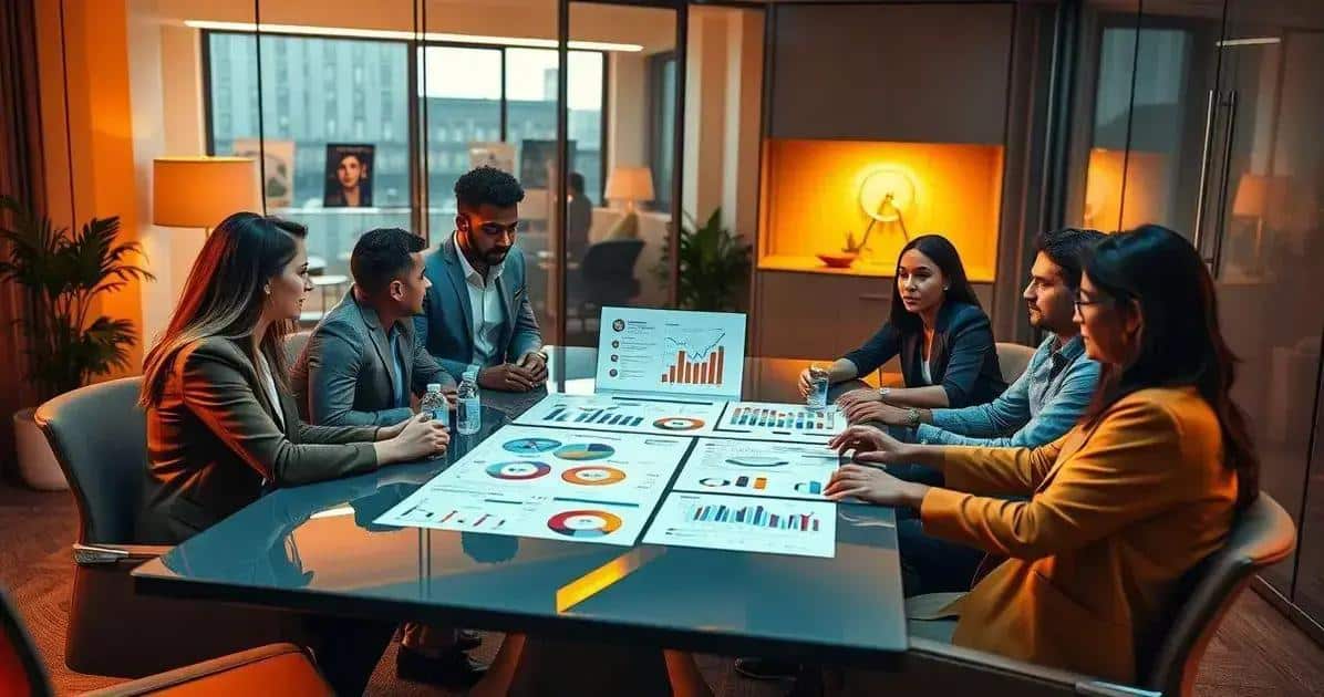 Capacitação em Projetos Estratégicos