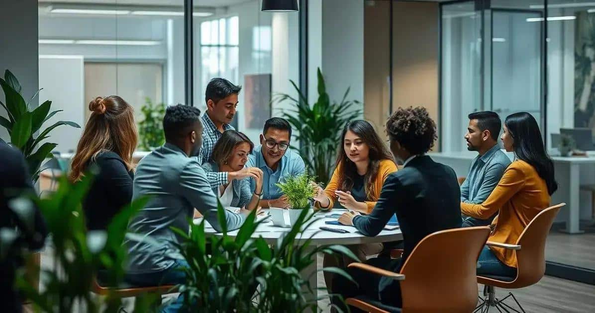 Como a Cultura Pode Impedir Inovações