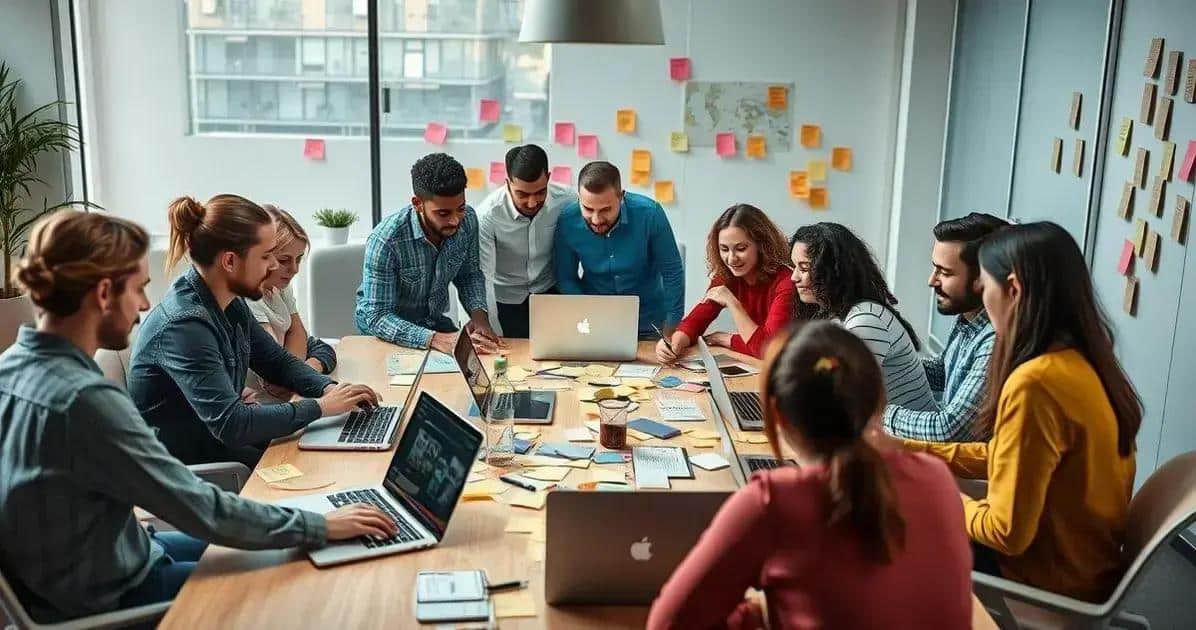 Como Converter Leads em Clientes