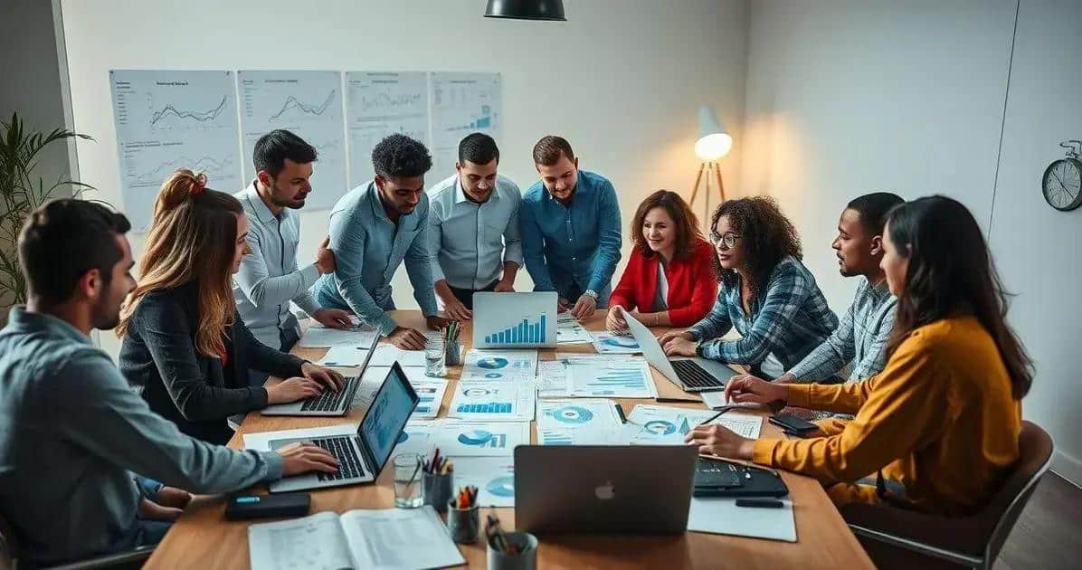 Como os Insights Value Bridge Podem Ajudar