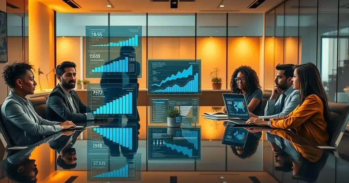 Como os Insights Value Bridge Podem Ajudar