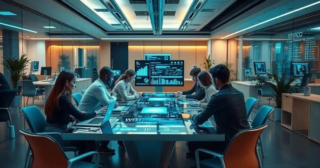 Como Preparar Sua Empresa Para o Futuro: Insights Value Bridge