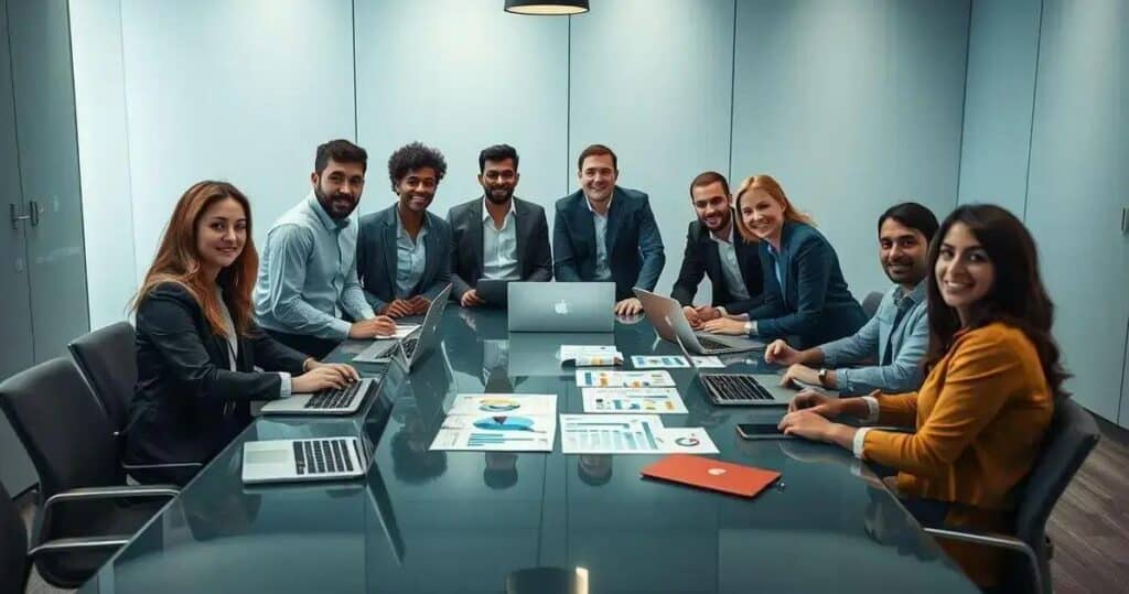 Como Preparar Sua Empresa para o Futuro: Insights Value Bridge