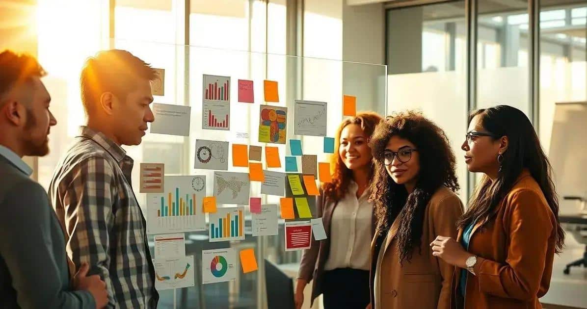 Dicas para implementar OKRs com sucesso