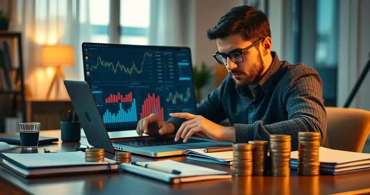 Estratégias para maximizar o capital de giro
