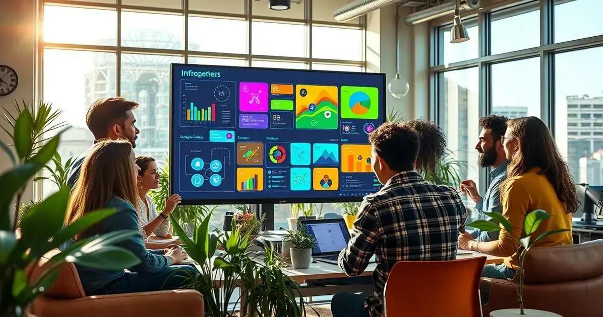 Exemplos de Pitch Decks Inspiradores
