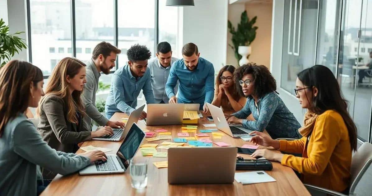 Ferramentas para Apoiar a Implementação de OKRs