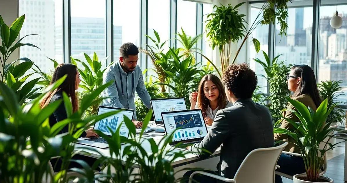 Futuro da Transformação Digital nas Empresas