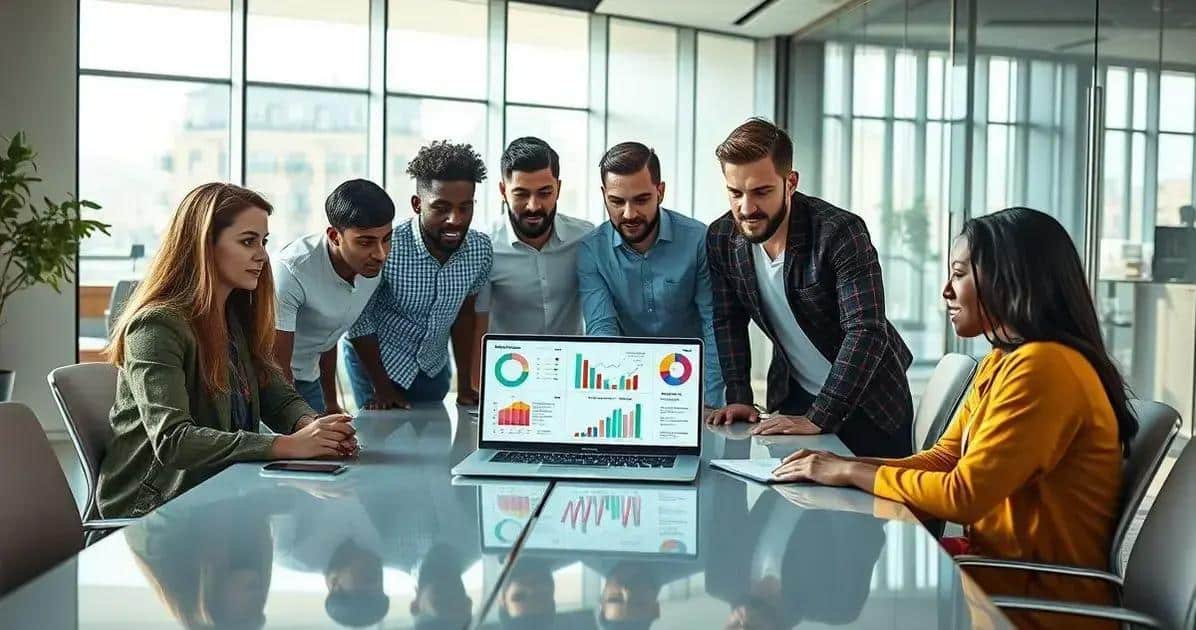 Importância do Pitch Deck para Investidores