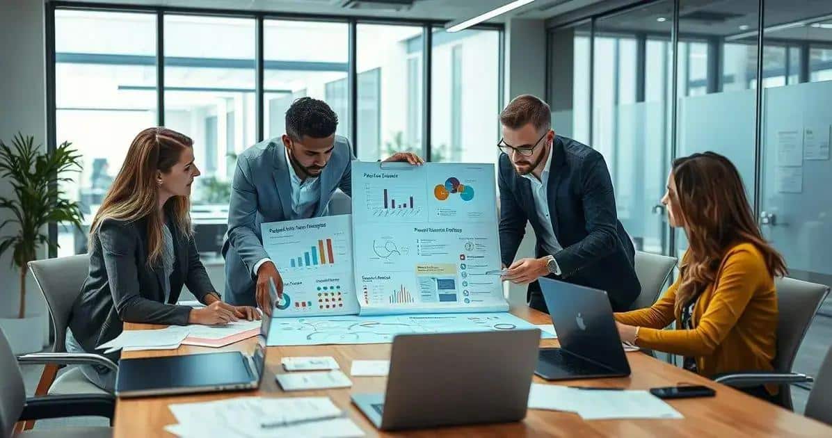 Mapeamento de Processos e Direcionamento Estratégico
