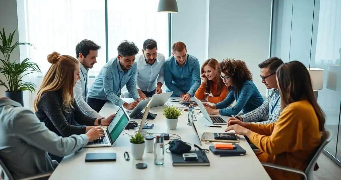 Por que a Transformação Digital é Importante?