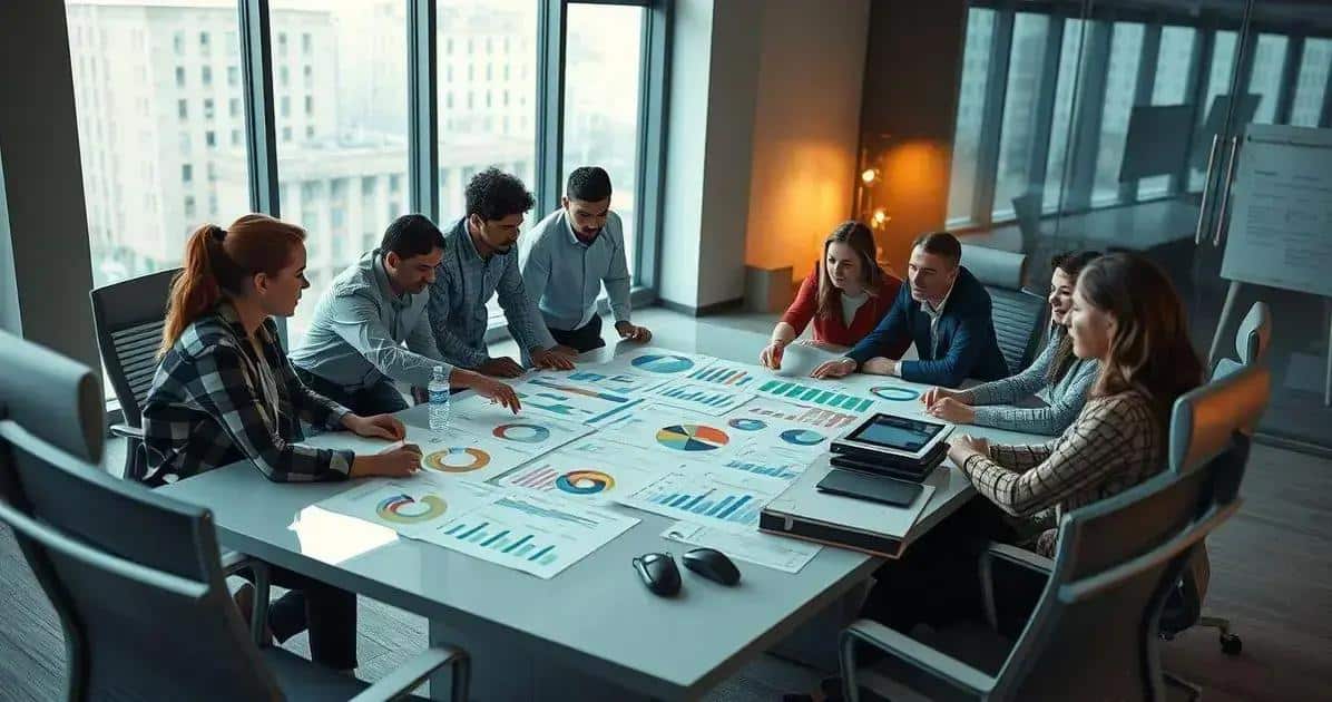 Principais Ferramentas para Gestão Estratégica