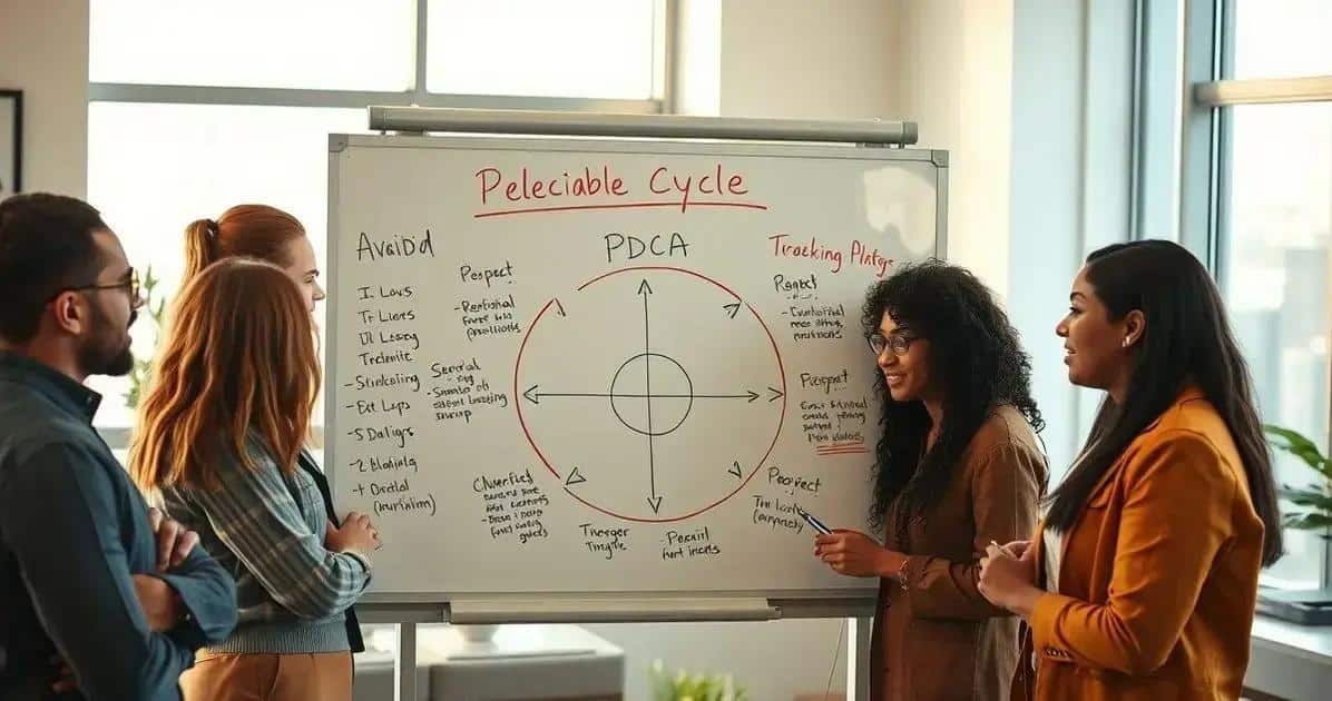Quando deve-se usar esse ciclo?