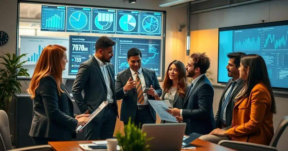 Vantagens da utilização da estratégia de media for equity